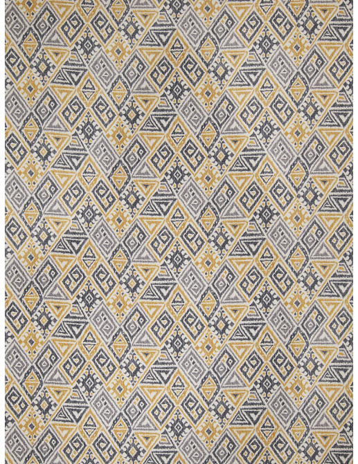 Ткань Fabricut Chromatics Vol.XXII Golden Varga/Stardust