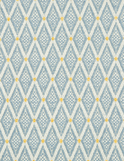 Ткань Kravet Gis Performance Glacier Blue 34699/54