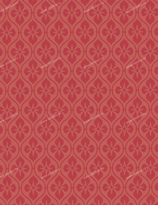 Обои Cole & Son Charlie Wilson 80/6031