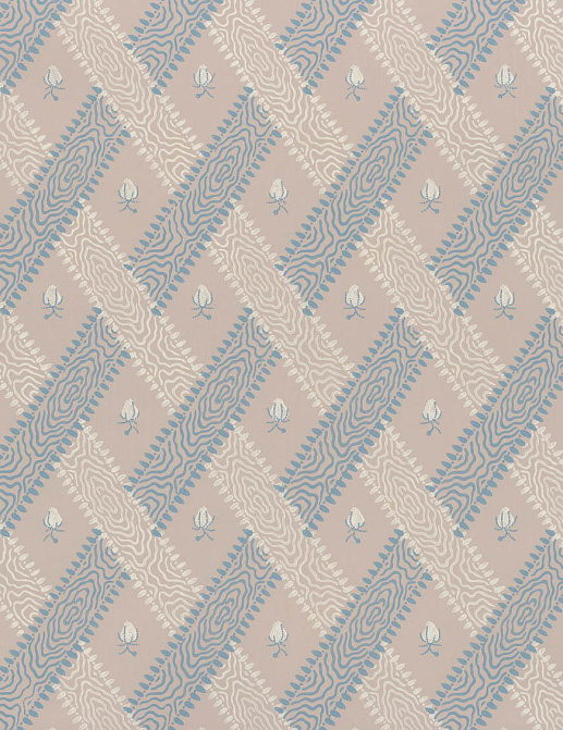 Обои Hamilton Weston Paradise Archive Collection PACRM01