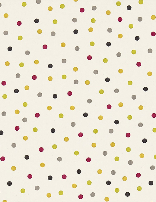 Ткань Sanderson Emma Bridgewater Prints 223443