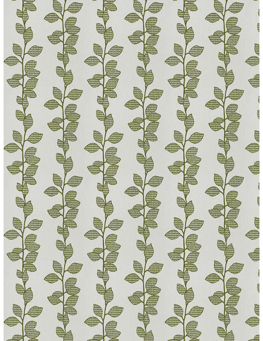 Ткань Fabricut Chromatics Vol.XXVI Succulent RosseauLeaves/Leaf