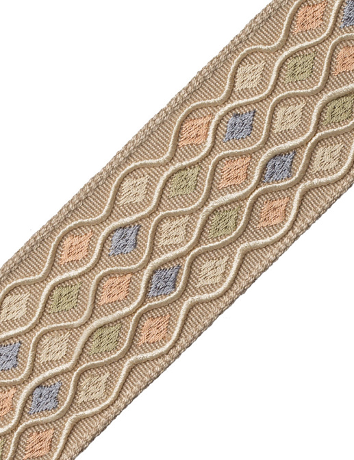Тесьма Samuel & Sons Couture Collection BT-58111/10
