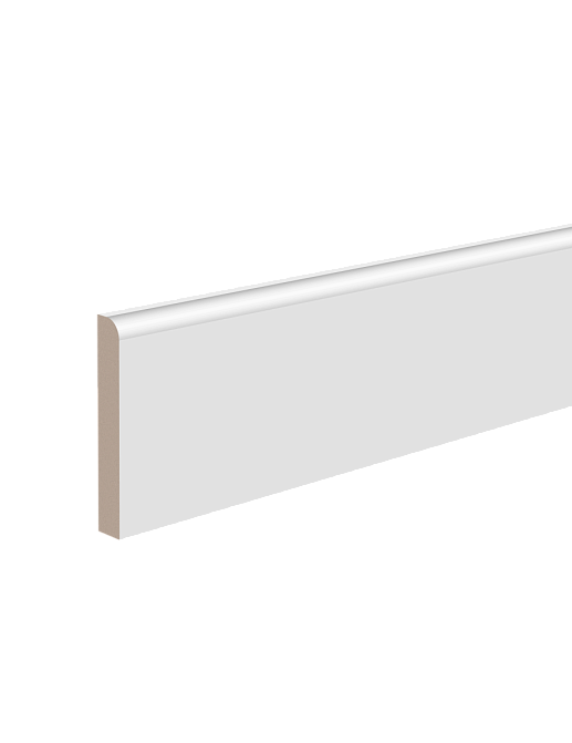 Плинтусы Ultrawood Архитектурный декор Base8012p-200