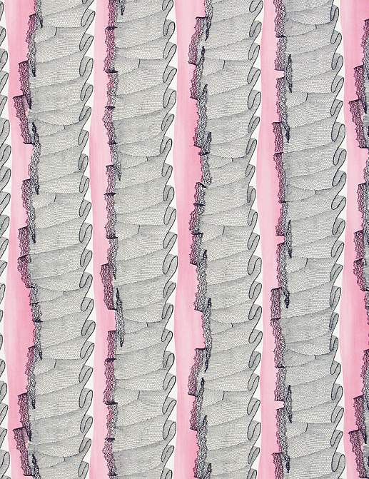 Ткань Christian Lacroix Air De Paris Prints And Weaves FCL014/01