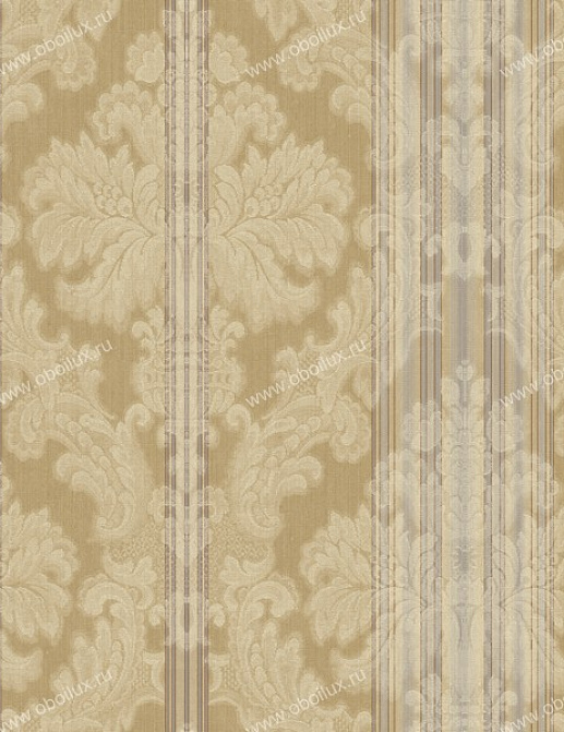 Обои Seabrook Genevieve GV30309