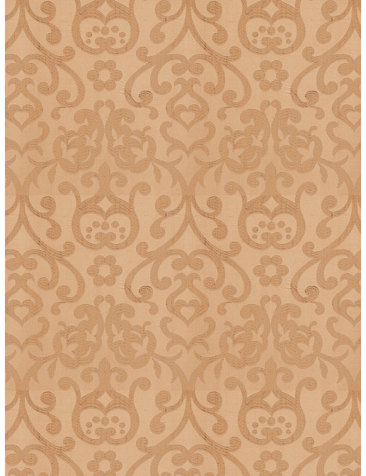 Ткань Fabricut Silk Nuances Natural Emeril/Soapstone