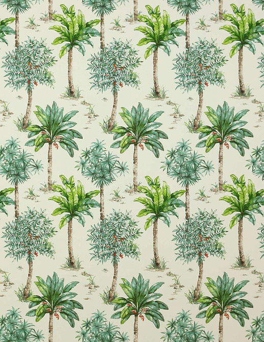 Ткань Manuel Canovas Ibiza 04965/02