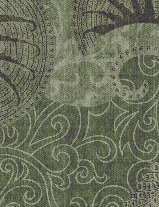 Панно и фотообои Glamora Creative Wallcovering GLFO203A