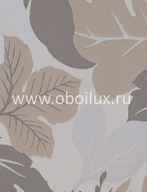 Обои Nina Campbell Perroquet NCW3835-04
