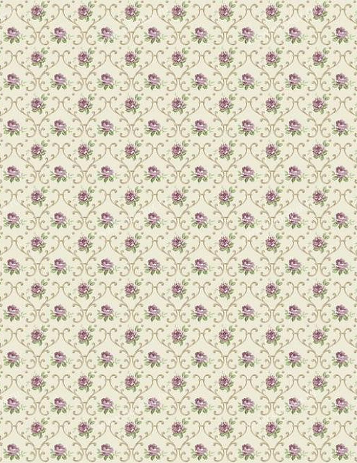 Обои York Roses PN0443