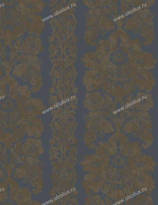 Обои Seabrook London Style dm41302