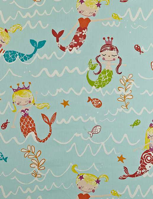 Ткань Prestigious Textiles Playtime 5720/604