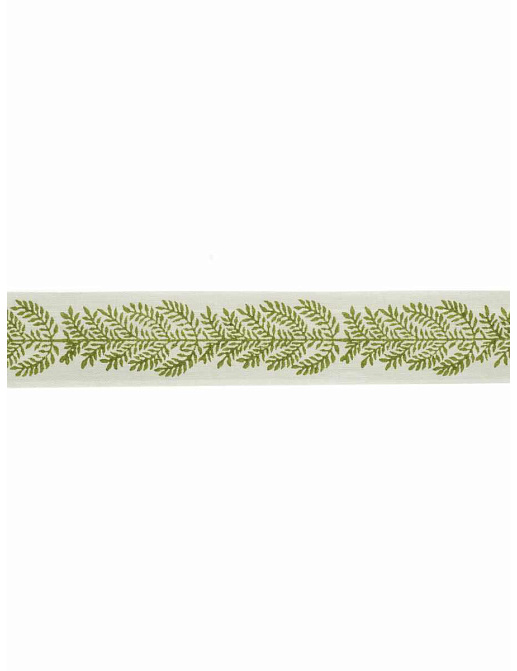Тесьма Fabricut French General Juneau/Sage