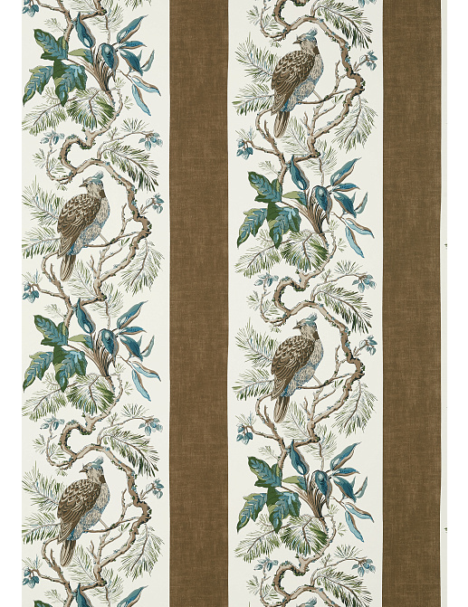 Обои Thibaut Heritage T10862