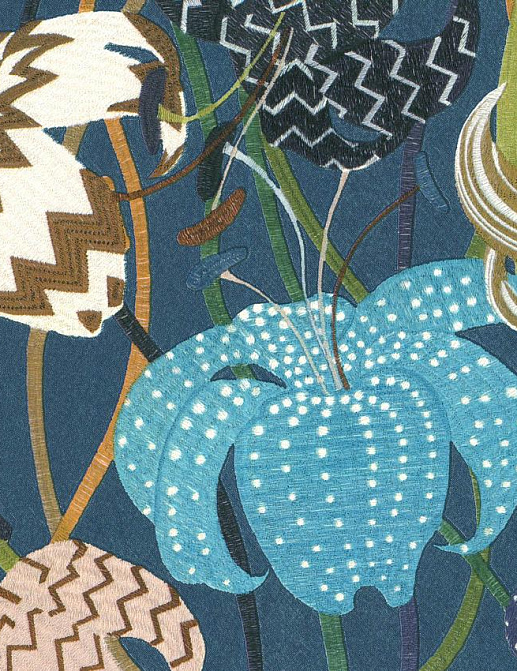 Обои Missoni Home Wallcoverings 03 10233