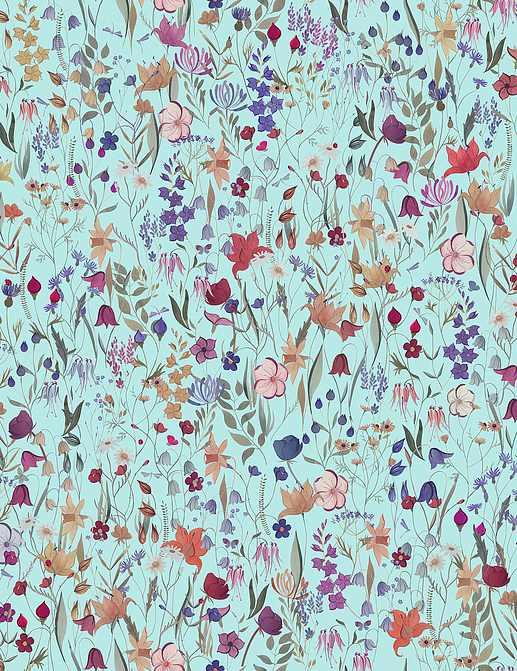 Обои Co.De Flora 00104