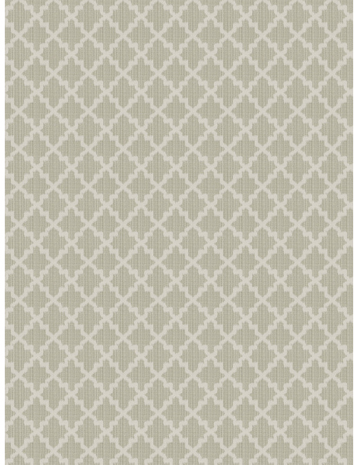 Ткань Fabricut Vignettes Vol.XIV Wintergreen Love lattice/Sage