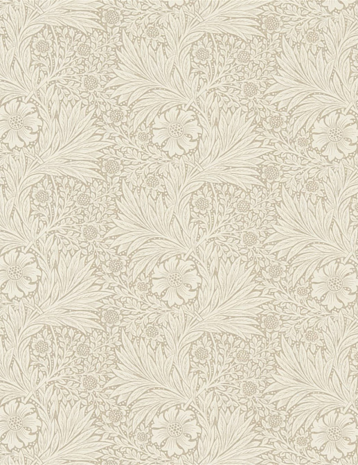 Ткань Morris & Co The Craftsman Fabrics 226472