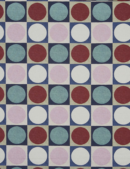 Ткань Prestigious Textiles Abstract 8683/223