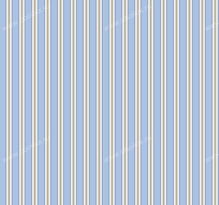 Обои KT-Exclusive Nantucket Stripes CS80502