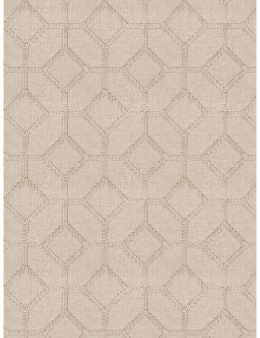 Ткань Fabricut Vignettes Vol.XIV Birch Infatuation/Linen