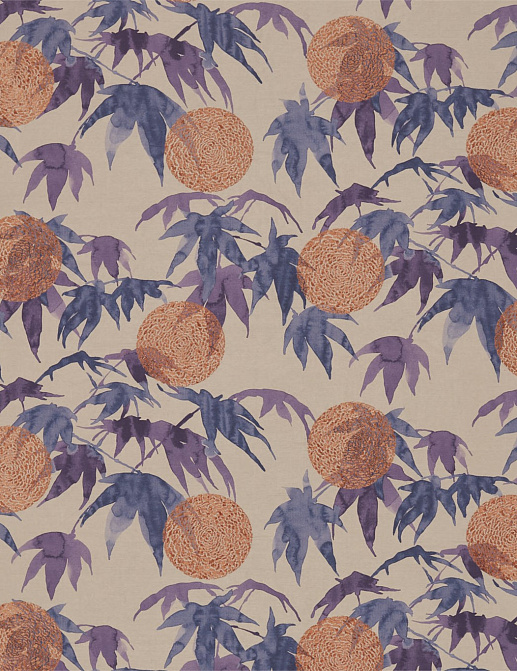 Ткань Zoffany Edo 332442