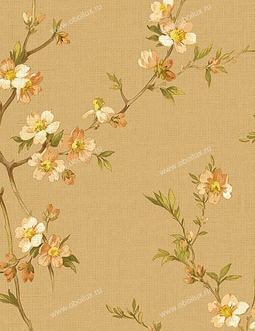 Обои Chesapeake Natural Living NL58174