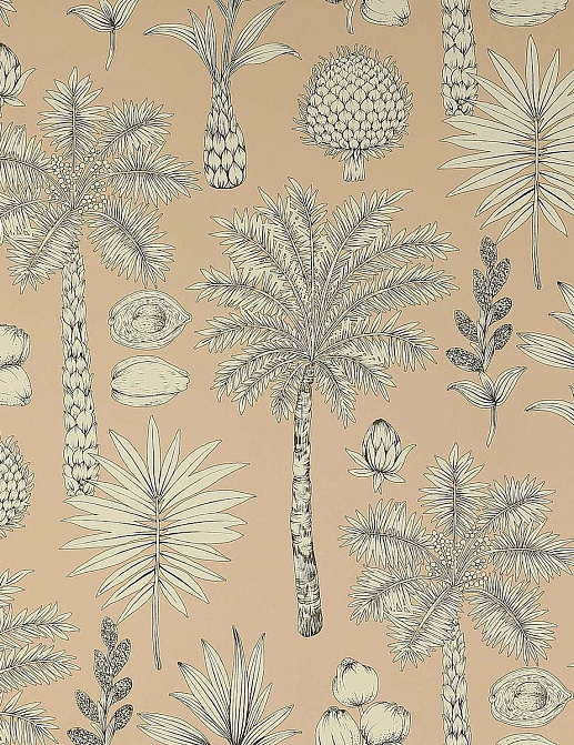 Обои Manuel Canovas Papiers Peints vol.VII 03091-05