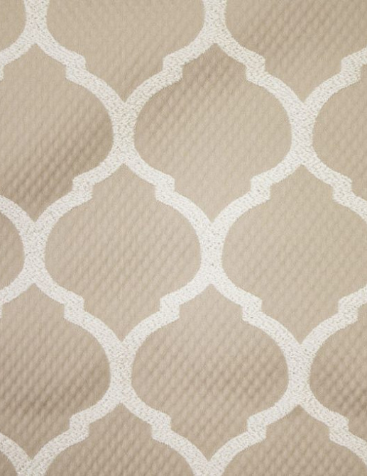 Ткань Ashley Wilde Essential Weaves Volume 1 Camley/Champagne