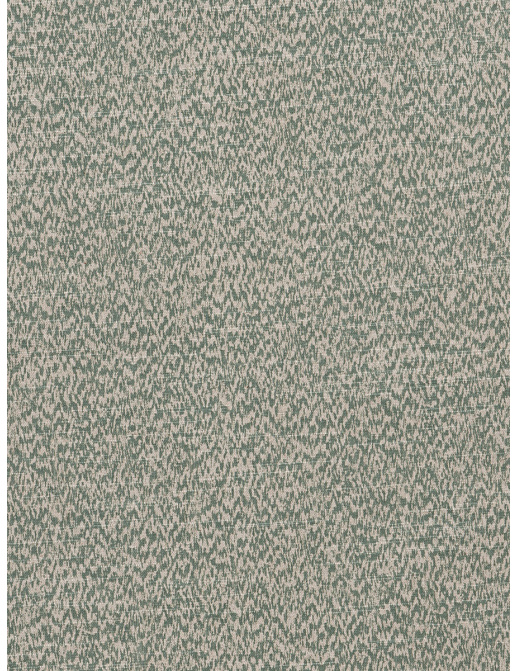 Ткань Fabricut Vignettes Vol.XIV Indigo Pansophy/Turquoise