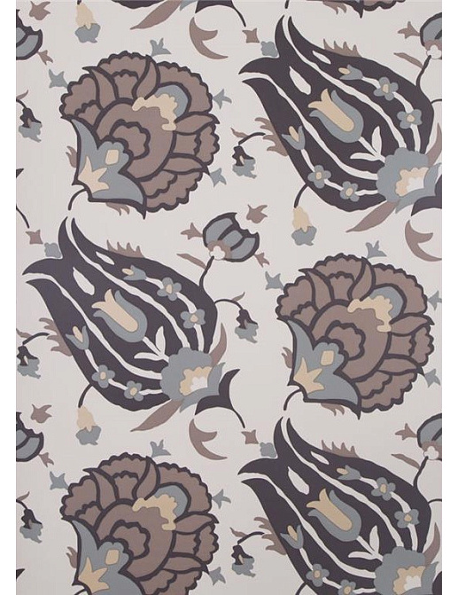 Обои Lee Jofa David Hicks by Ashley Hicks - Groundworks GWP-3400/816