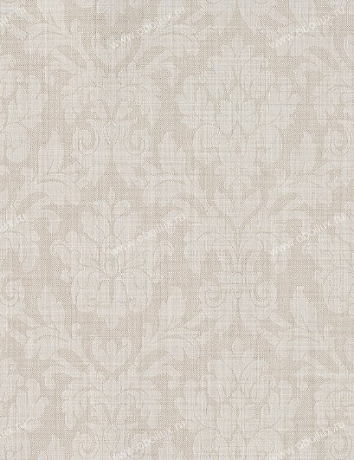 Обои Tiffany Designs Royal Linen 3300020