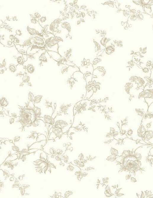 Обои Wallquest Vintage Cottage MT40608