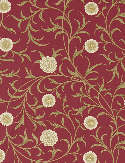 Ткань Morris & Co Archive Prints 220310