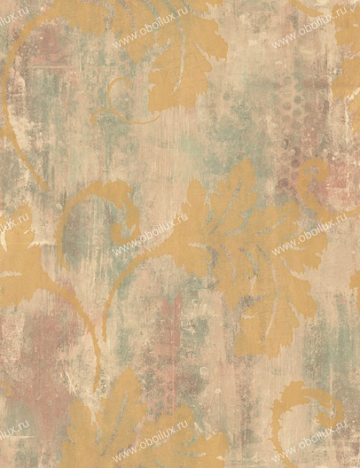 Обои Seabrook Affresco FR61501