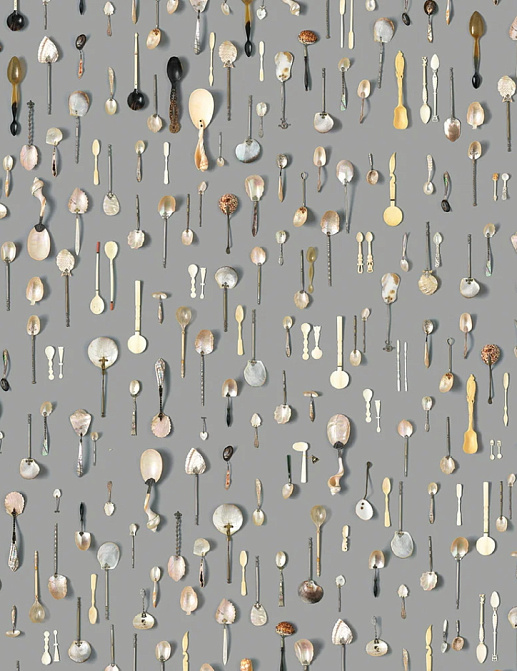 Обои NLXL Paola Navone & Daniel Rozensztroch DRO-06