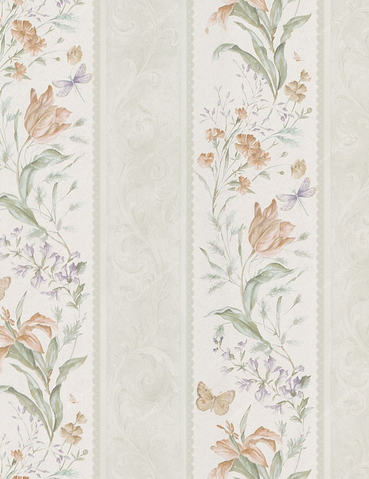 Обои Living Style Symphony 983-49006