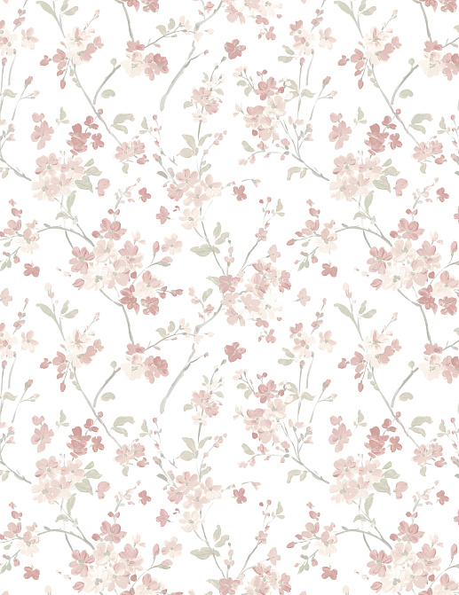 Обои Wallquest Flora&Fauna 3122-10908