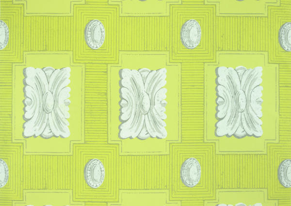 Ткань Designers Guild Sofienberg F1801/02