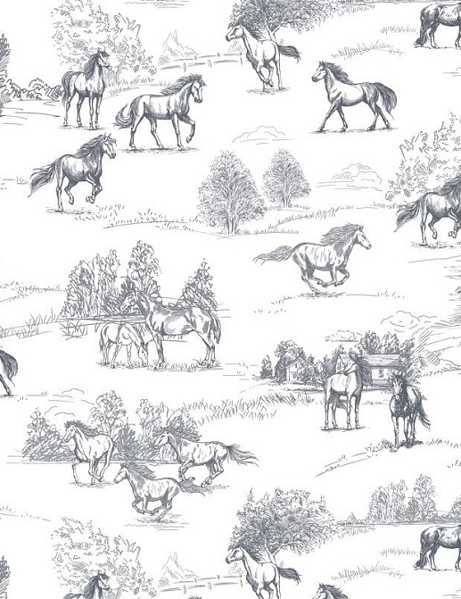 Панно и фотообои Hygge Wall Collection 4 H11122