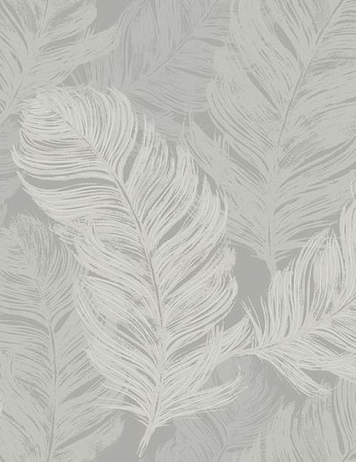 Обои Paper & Ink White on White OY31808