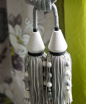 Подхват Designers Guild Chevenon trimmings T91/02