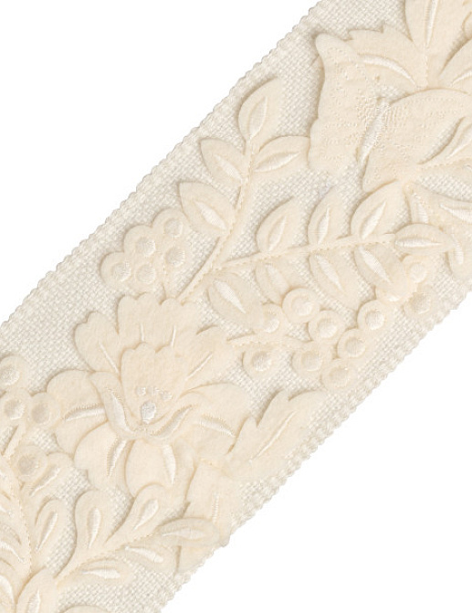 Тесьма Samuel & Sons St. Moritz Collection BT-58851/15