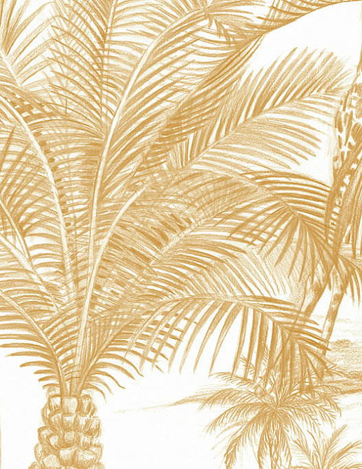 Обои Grandeco Jungle Fever JF3503