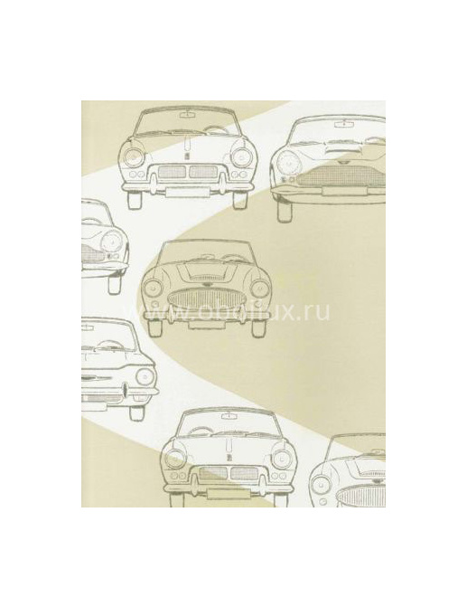 Обои Cole & Son The Contemporary III 83/9038