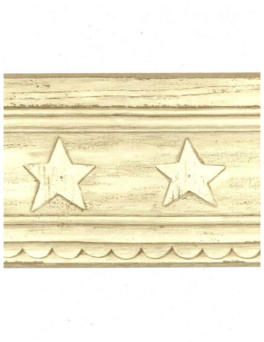 Бордюр Blue Mountain Borders BC1583229