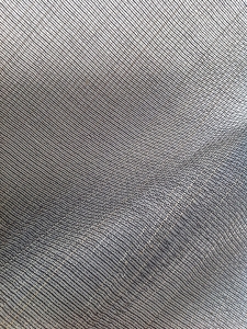 Ткань Bisson Bruneel Polyabaca-Polycuivre-Polynylon Polynylon-Noir