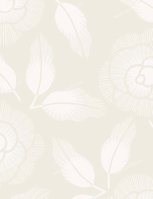 Обои Eco Almost White 3403