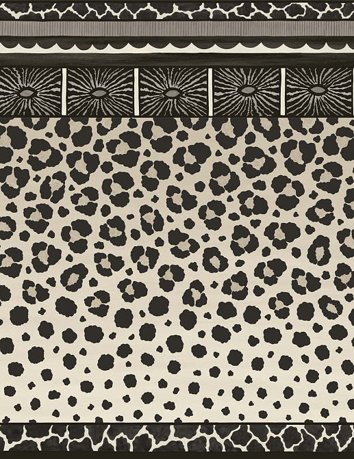 Бордюр Cole & Son The Ardmore Collection 109/13061